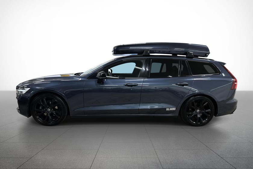 Bilde 3 av Volvo V60