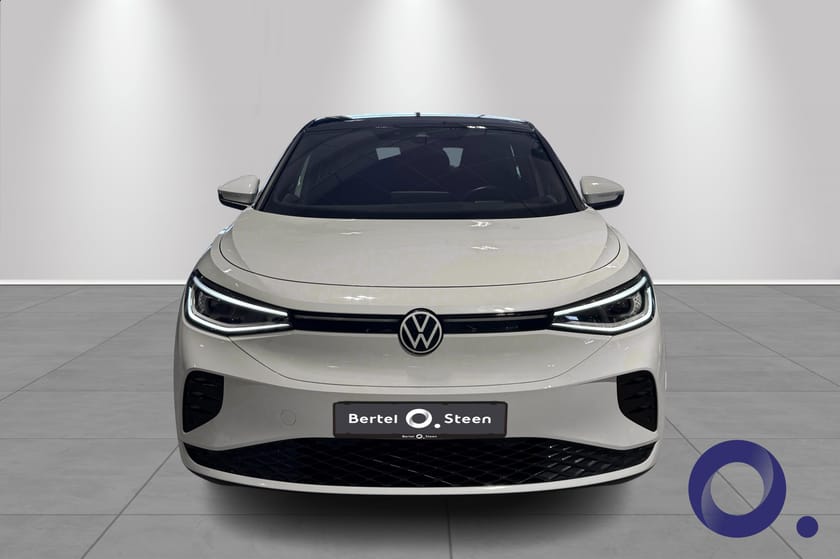 Bilde 5 av Volkswagen ID.5 GTX