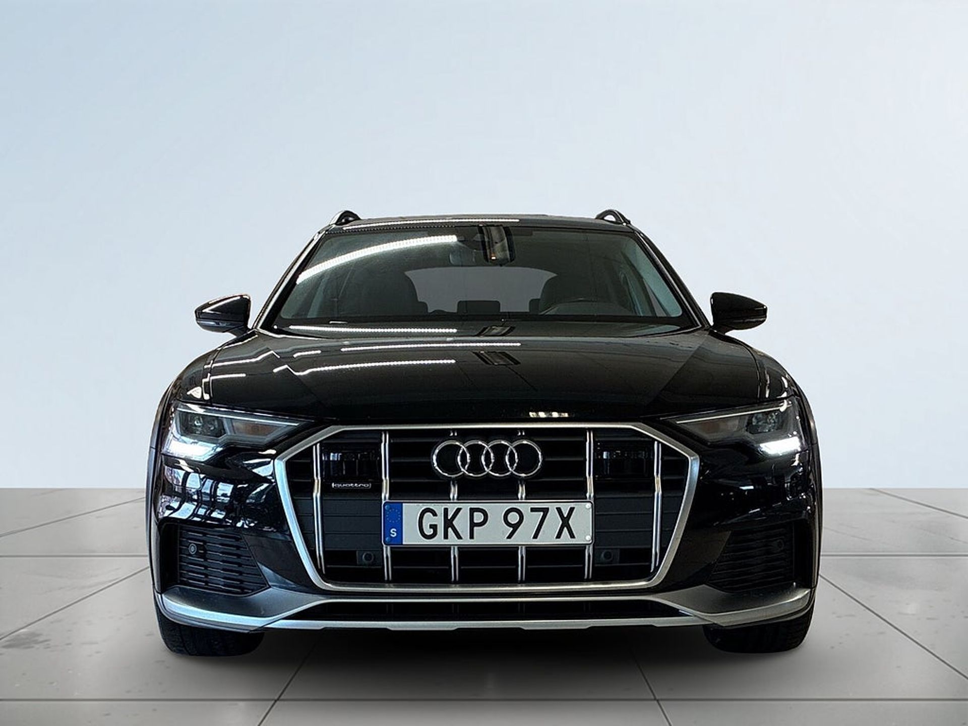 Audi A6 allroad 2022, bild 2/18