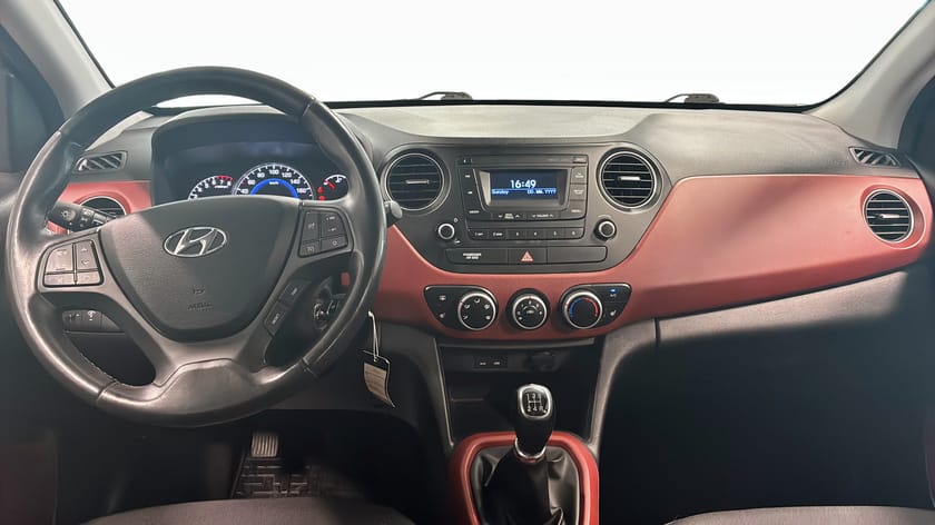 Bild 4 av Hyundai i10 