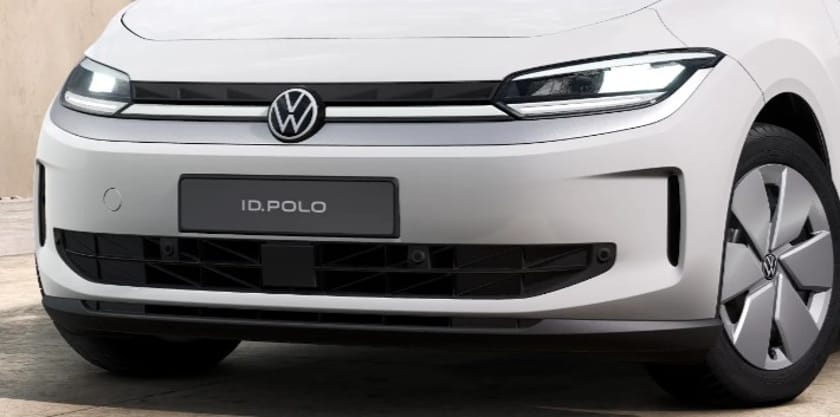 Bild 5 av Volkswagen ID. Polo Trend 116 hk/37 kWh, P-leas fr. 3095:-/mån*