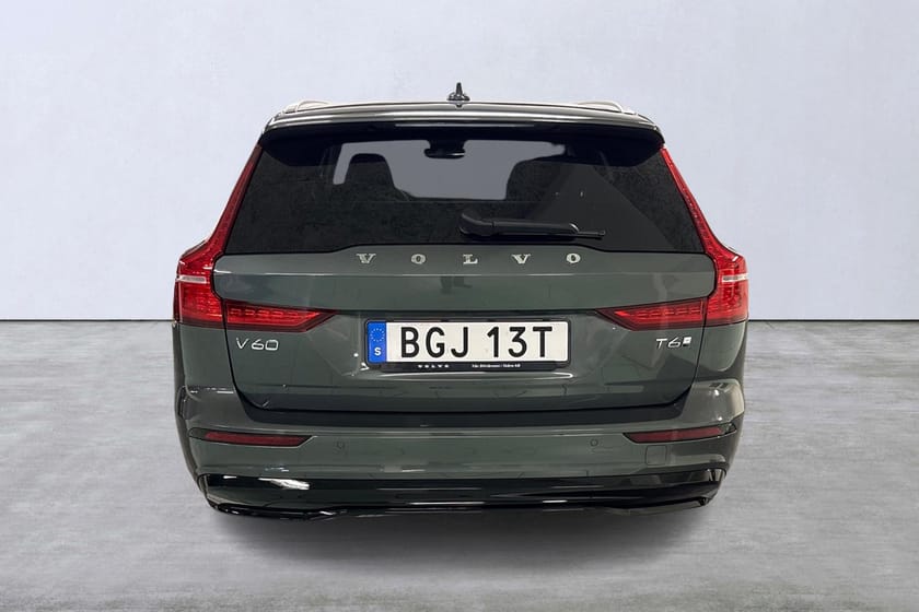 Bild 5 av Volvo V60