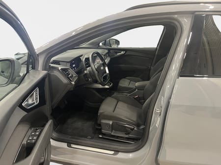 Audi Q4 40 e-tron Proline Advanced Drag/Backkamera