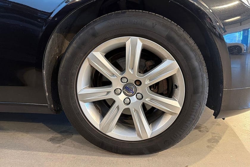 Bild 4 av Volvo V90