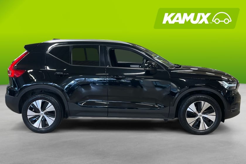 Bild 2 av Volvo XC40