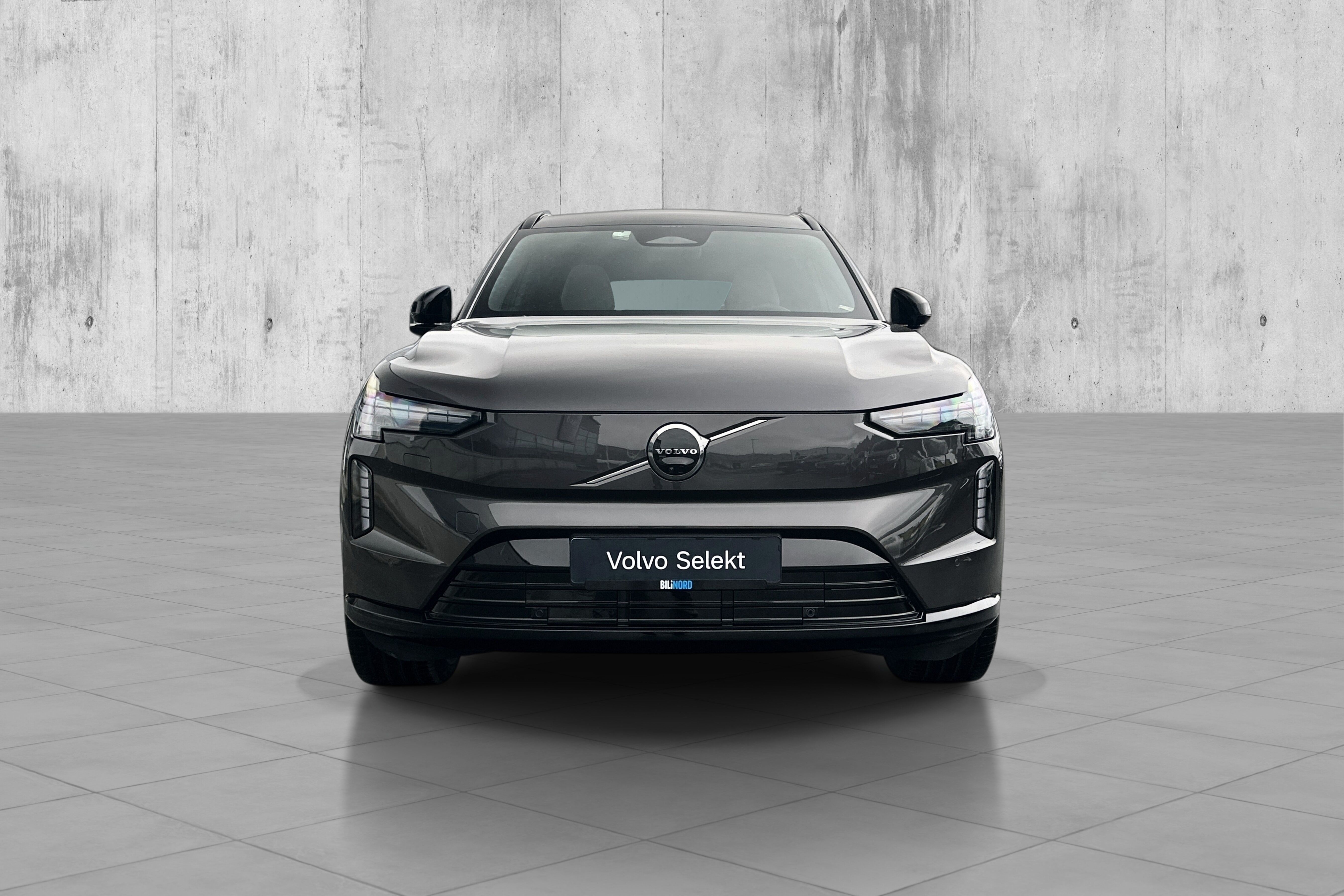 Volvo EX90 Twin Motor Performance bilde 3