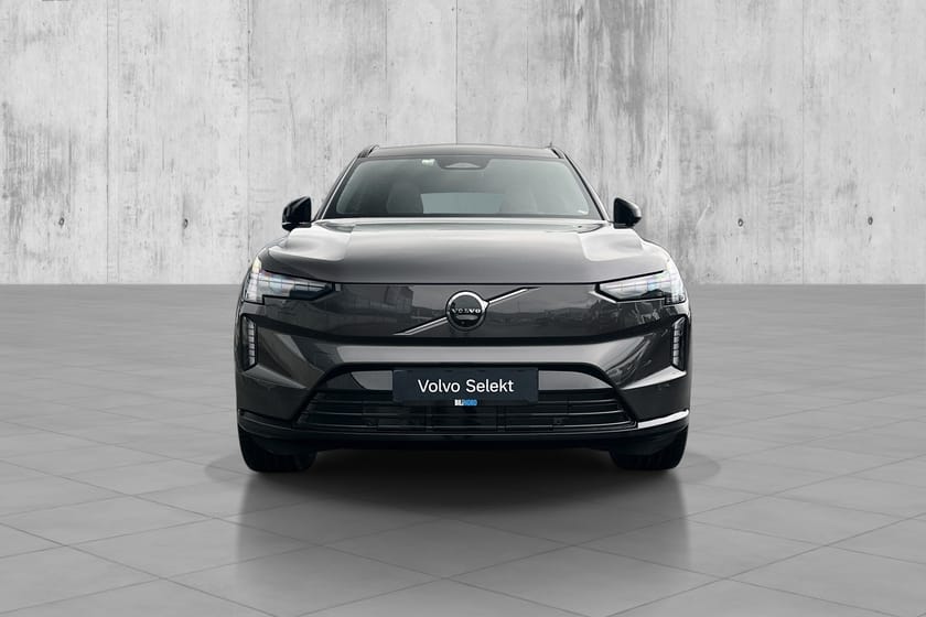 Bilde 2 av Volvo EX90 Twin Motor Performance Ultra | B&W | LUFT | HUD | KROK | 360