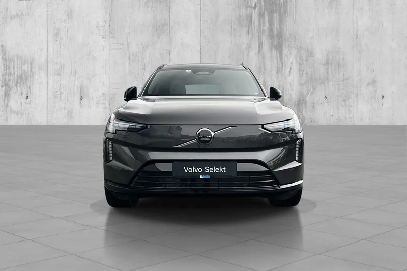 Volvo EX90 Twin Motor Performance bilde 3