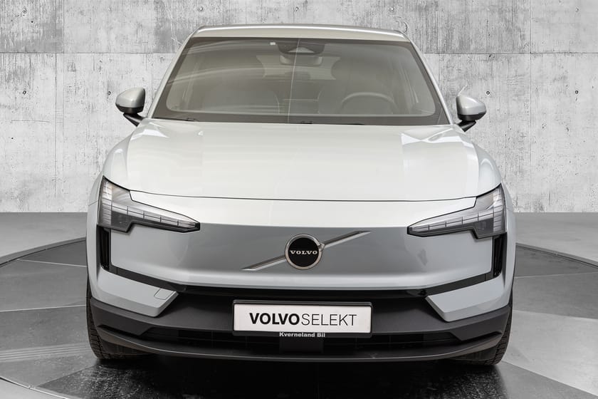 Bilde 4 av Volvo EX30 Single Motor Core Ryggekamera/Google/Cruise