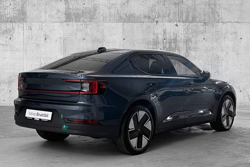 Bilde 5 av Polestar 2 Long Range Dual Motor