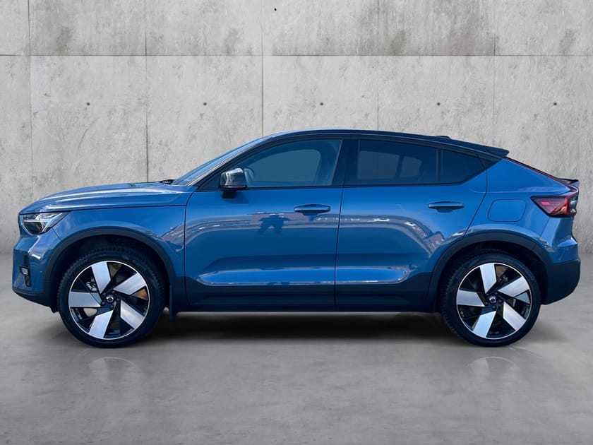 Bilde 2 av Volvo C40 Recharge Twin