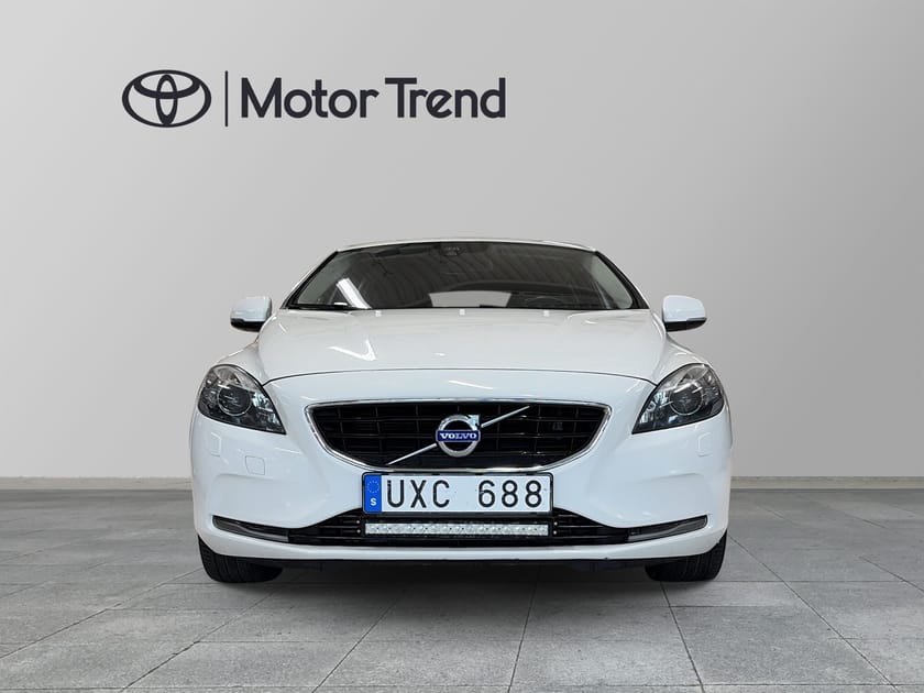 Bild 5 av Volvo V40