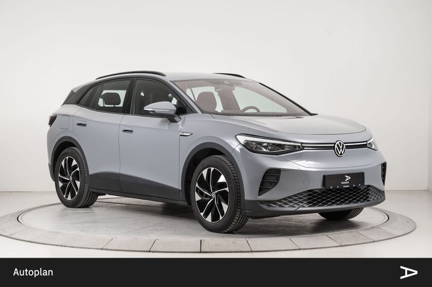 Bilde 1 av Volkswagen ID.4 Pro 77kWh 174hk ACC Rattvarme Navi DAB+