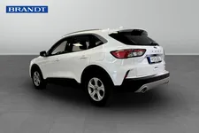 Ford Kuga Plug-In Hybrid