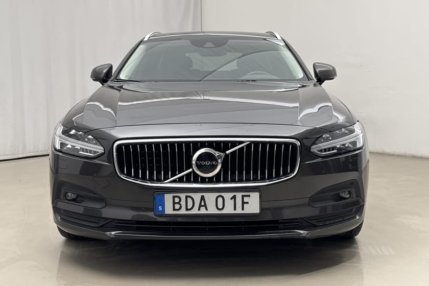 Bild 5 av Volvo V90