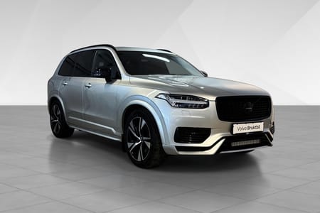 Volvo XC90 7-seater