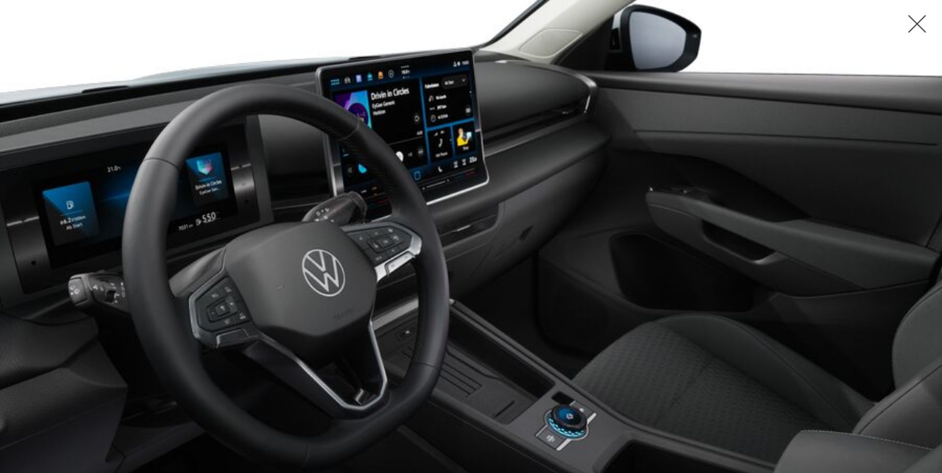Volkswagen T-Roc 2026, bild 5/5