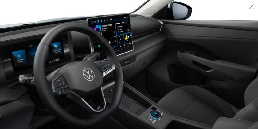 Bild 5 av Volkswagen T-Roc