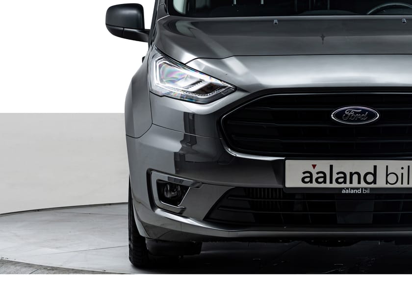 Bilde 2 av Ford Transit Connect 220 