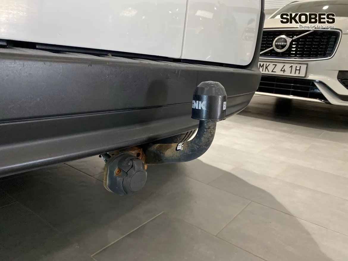 Renault Kangoo Express