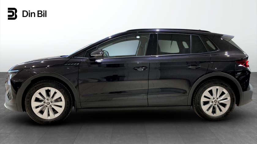 Bild 2 av Škoda Elroq 60