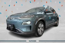 Thumnail bilde 0 av Hyundai Kona Electric 64 kWh