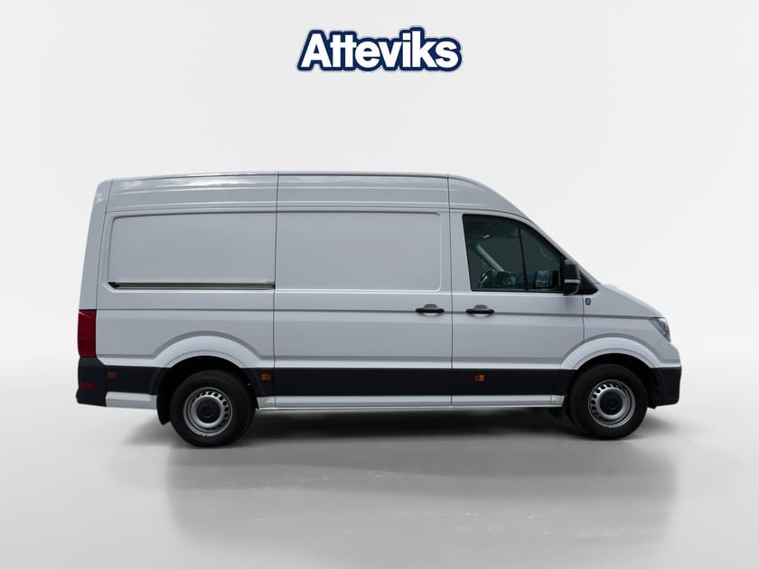 Bild 2 av Volkswagen Crafter 2.0 TDI 177hk *Drag/Kamera*