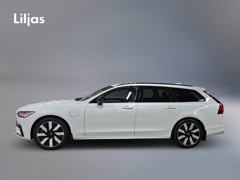 Bild 3 av Volvo V90
