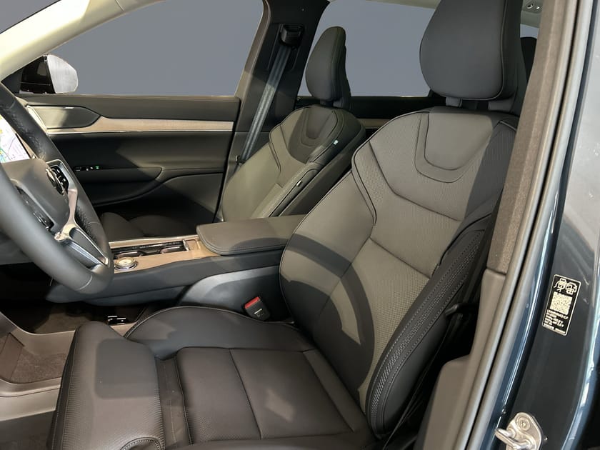 Bild 5 av Volvo EX90 Twin Motor 7-seater Ultra 7-sätes