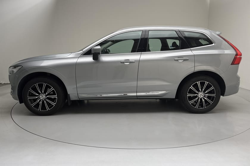 Bild 2 av Volvo XC60 T5 AWD (254hk) Inscription Läder 360 Panorama