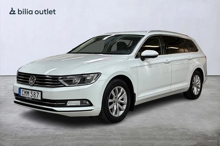 Volkswagen Passat Sportscombi 1.4 TSI 150hk Drag Carplay P-sensor