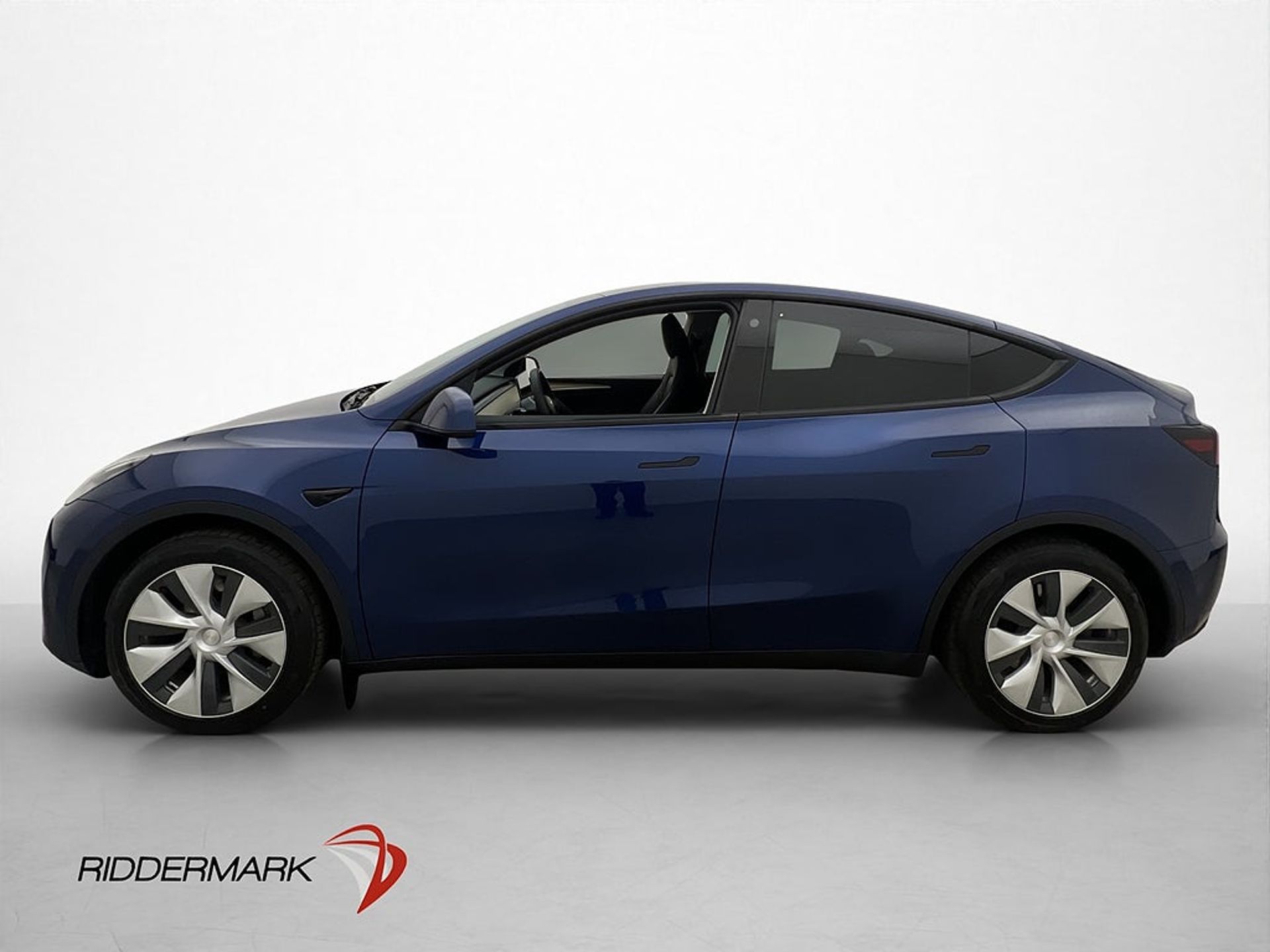 Tesla Model Y 2023, bild 5/10