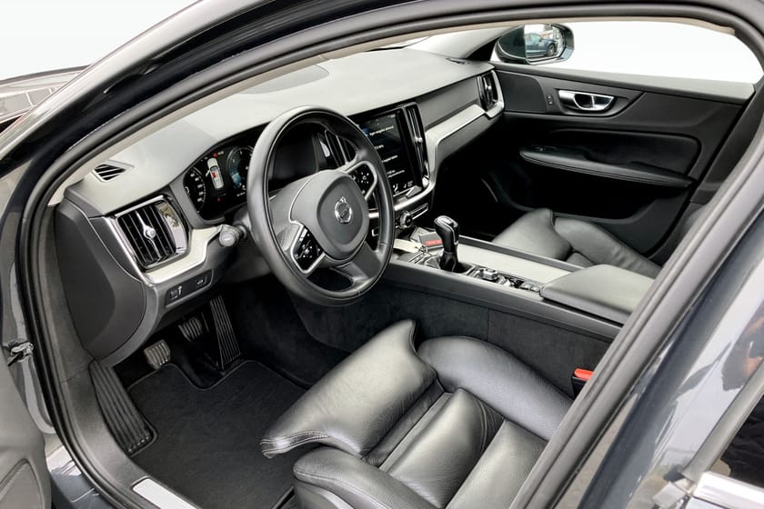 Bild 5 av Volvo V60