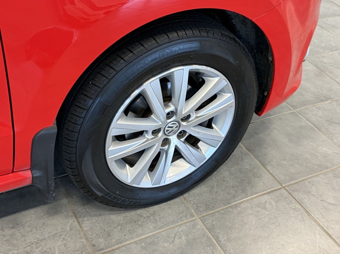 Volkswagen Volkswagen Polo — bild 3