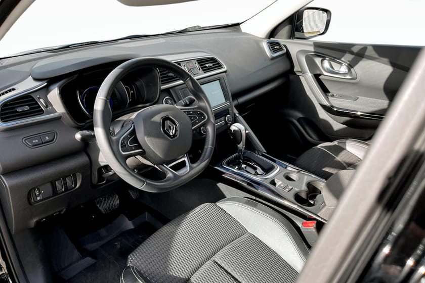 Bild 5 av Renault Kadjar