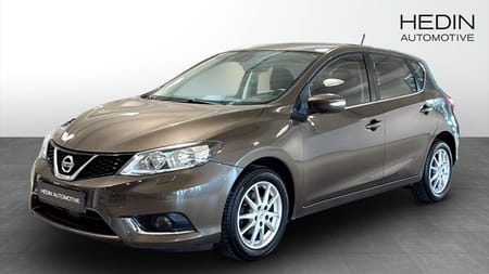 Nissan Pulsar