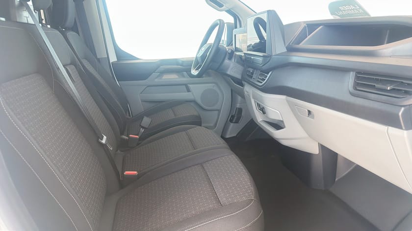 Bild 3 av Ford Transit Connect Limited|122hk|Lagerbil|