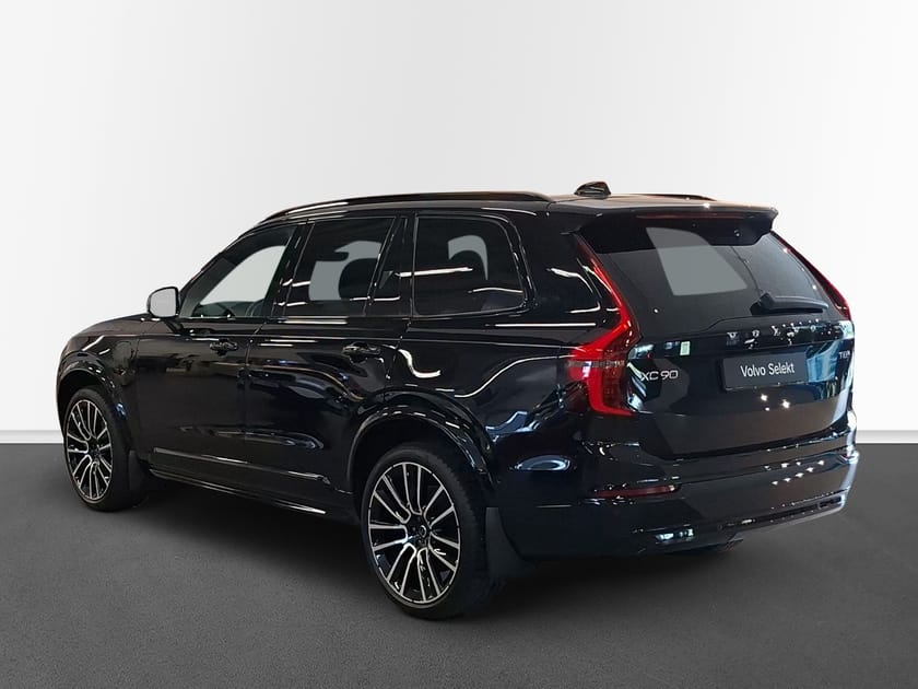 Bild 2 av Volvo XC90 7 Säten II T8 Ultra Dark