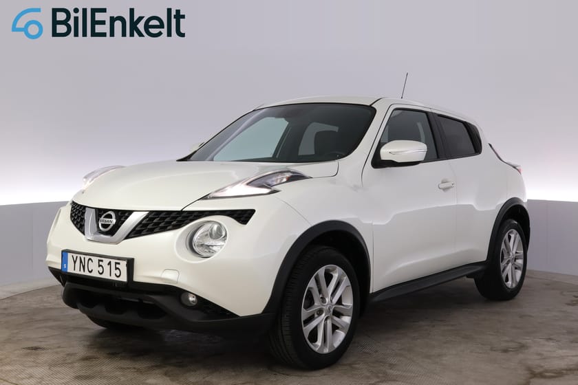 Bild 4 av Nissan Juke