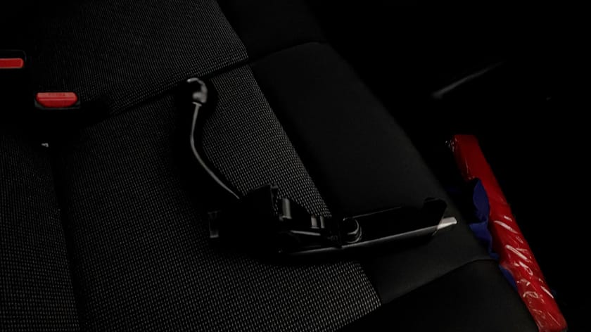 Bild 5 av Fiat Scudo Panel Van