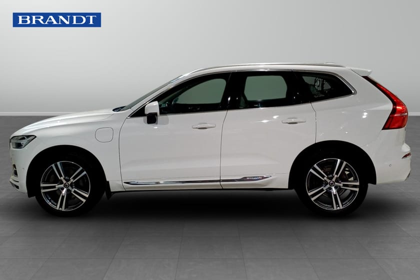 Bild 3 av Volvo XC60 T8 AWD Recharge