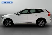Volvo XC60 T8 AWD Recharge