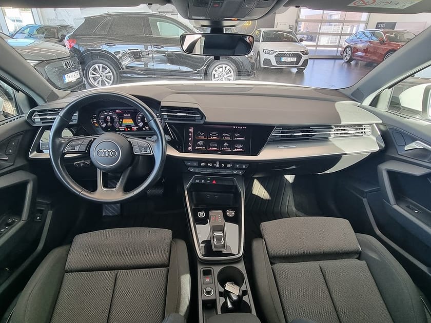 Bild 3 av Audi A3 Sportback 45 TFSI e
