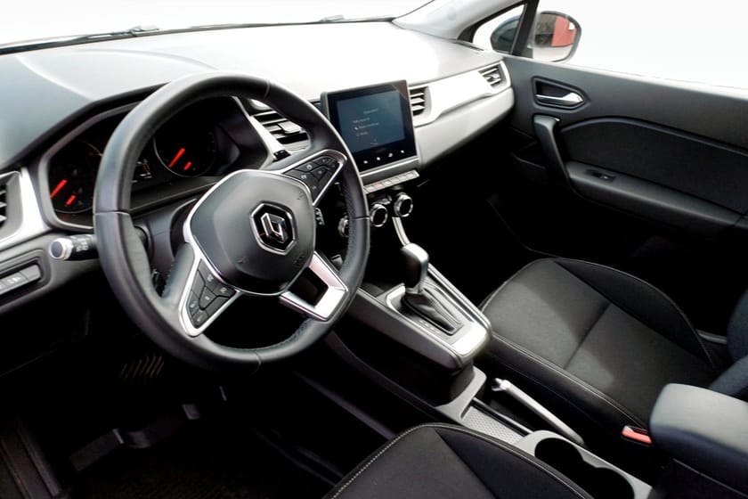 Bild 5 av Renault Captur