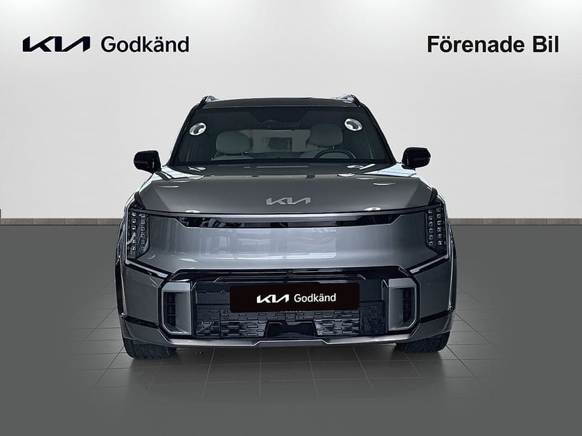Bild 2 av Kia EV9 AWD