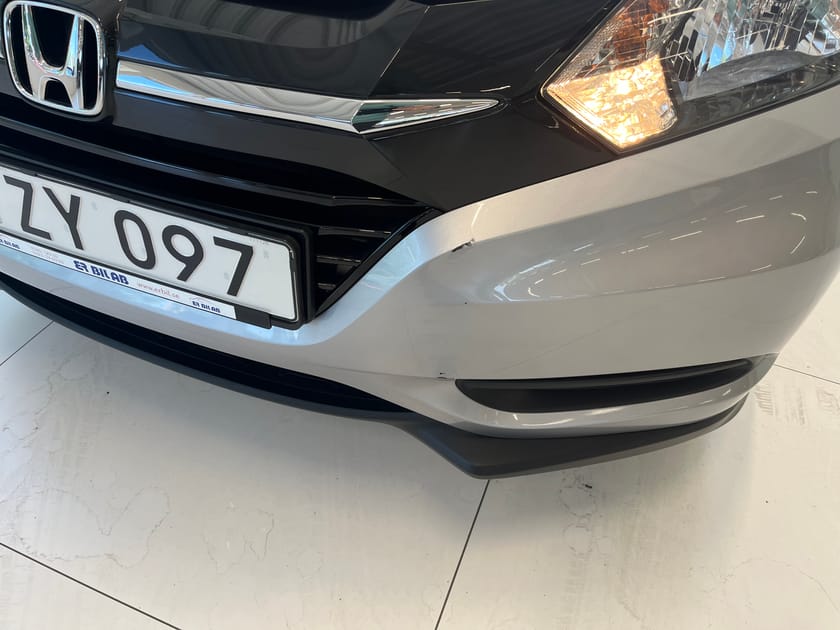 Bild 5 av Honda HR-V 1,5 Comfort 5dr