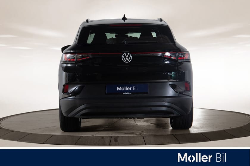 Bilde 4 av Volkswagen ID.4 Pro 4M