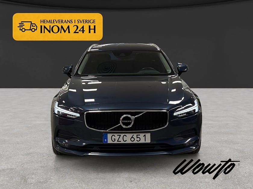 Bild 2 av Volvo V90