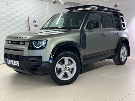 Land Rover Defender 110 D300 MHEV