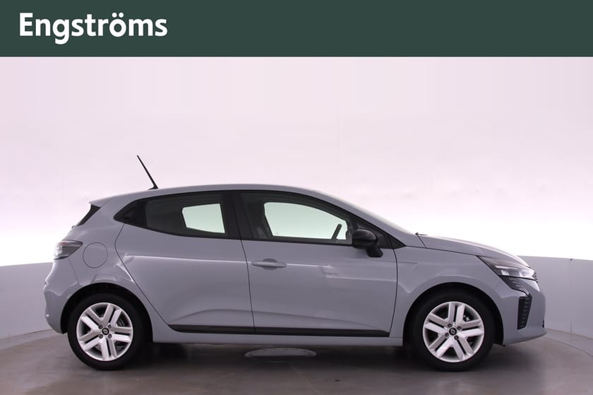 Bild 2 av Renault Clio E-TECH MultiMode 143hk Backkamera
